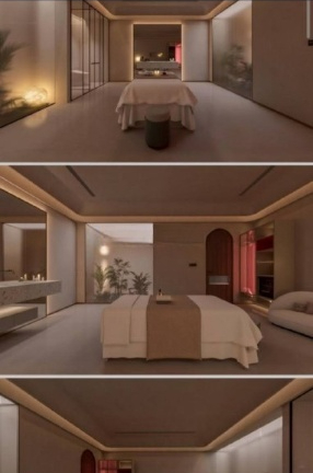 唐城宾馆秦雅唐城店，最近在50